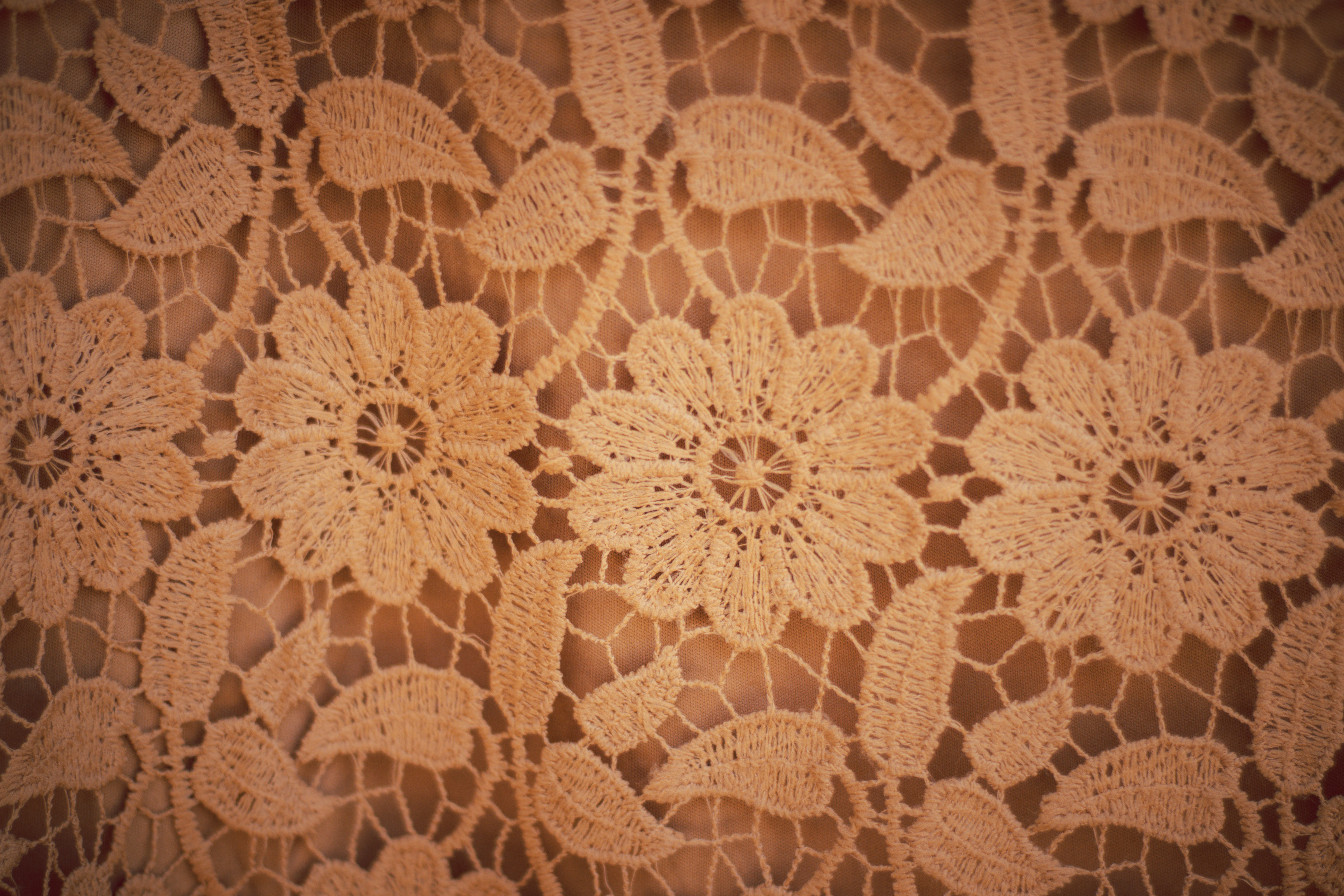 Crochet